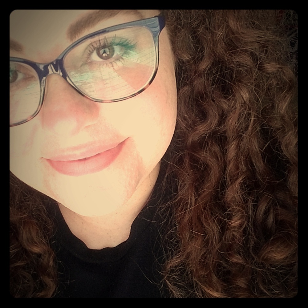 Meet your Posher, Tabitha